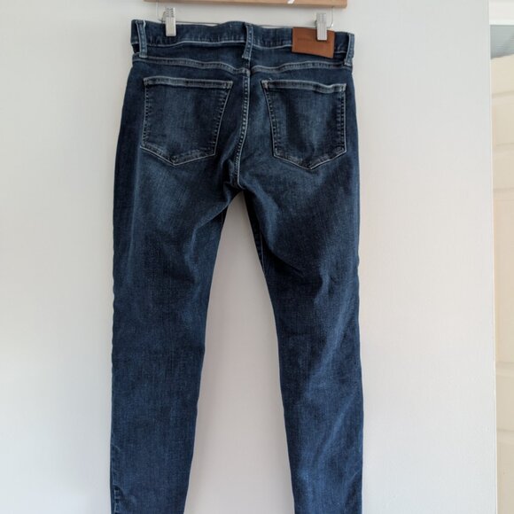 Lucky Brand Ava mid rise skinny - Picture 3 of 7